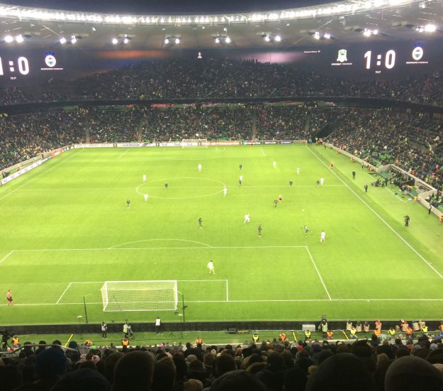 лига европы (2)