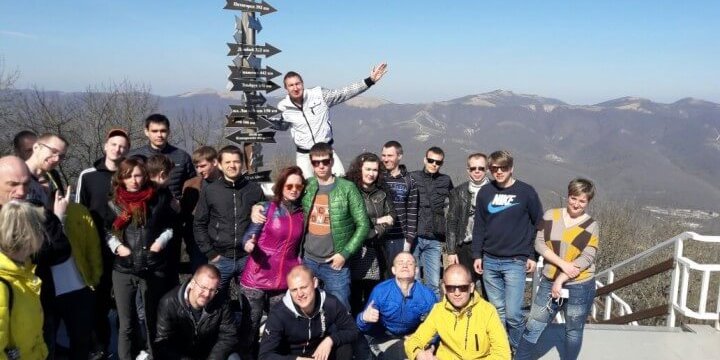 Поездка в геленджик (5)